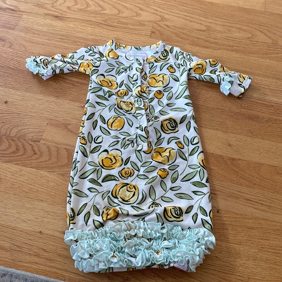 SweetHoney Other - sweet honey flower gown